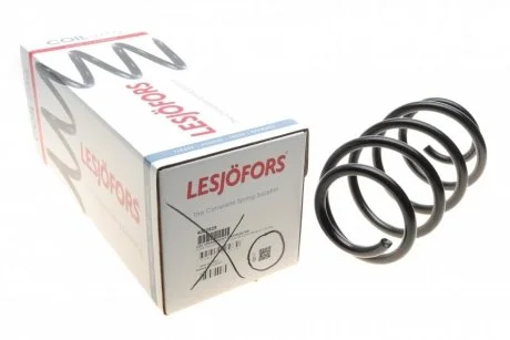 Передняя пружина подвески LESJOFORS 4082929