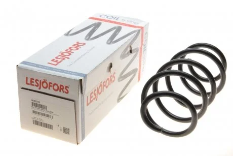 Передняя пружина подвески LESJOFORS 4082932