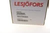 Пружина підвіски LESJOFORS 4082938 (фото 6)