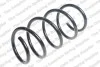 SPRКЇ.ZAW./PRZ/ SEAT LEON 2,0 TDI W.SPOR TS SUSP./ 1,8 TSI/2,0 TDI FR 9/12- 4082944