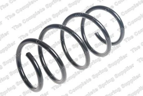 SPRКЇ.ZAW./PRZ/ SEAT LEON 2,0 TDI W.SPOR TS SUSP./ 1,8 TSI/2,0 TDI FR 9/12- LESJOFORS 4082944