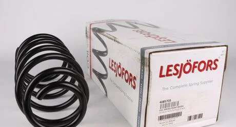 Пружины подвески LESJOFORS 4085705