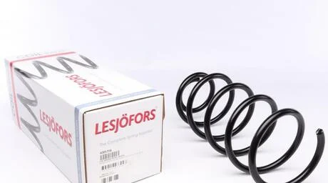 Пружина подвески LESJOFORS 4085706
