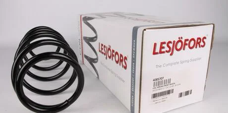 Передняя пружина подвески LESJOFORS 4085707