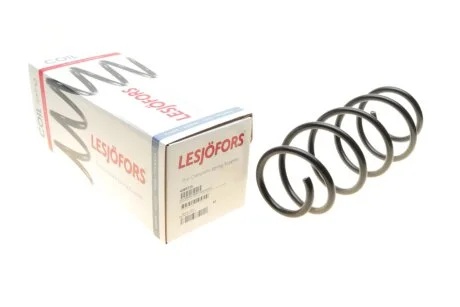 Пружина передняя LESJOFORS 4085715