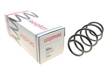 Пружини підвіски LESJOFORS 40 857 33