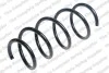 Пружина підвіски передн Лів/Прав SKODA SCALA, VW POLO VI 1.0/1.5/1.6D 09.17- 4085738