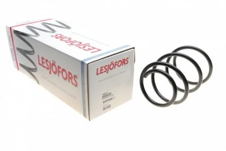 Пружины подвески LESJOFORS 4088312