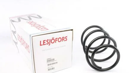 Пружина LESJOFORS 4088327 (фото 1)