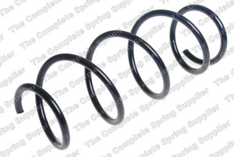 Пружина підвіски передн Лів/Прав SUZUKI SWIFT V 1.2/1.2H 04.17- LESJOFORS 4088952