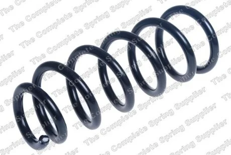 Пружина підвіски передн Лів/Прав TESLA MODEL S Electric 05.13-02.16 LESJOFORS 4092203