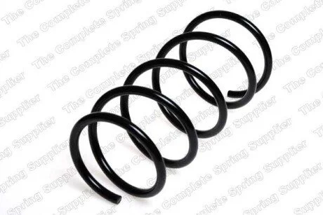 Фото 1 - пружина підвіски LESJOFORS 4092526 Пружина підвіски LESJOFORS 4092526 (фото 1)