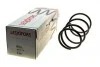 Пружина упр. передн. TOYOTA (выр-во Lesjofors) 4092537