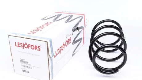 Пружина LESJOFORS 4092559