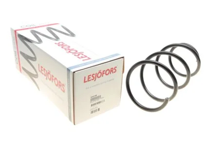 Пружини підвіски LESJOFORS 4092588