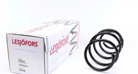 Пружина LESJOFORS 4092598
