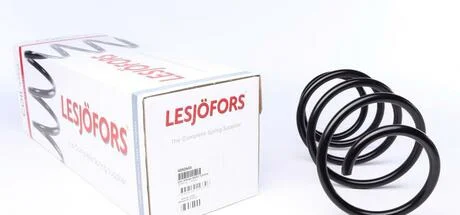 Пружини підвіски LESJOFORS 4092645