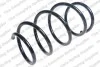 Пружина підвіски передн Лів/Прав TOYOTA C-HR 1.8H 10.16- 4092658
