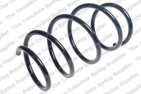 Пружина підвіски передн Лів/Прав TOYOTA C-HR 1.8H 10.16- LESJOFORS 4092658