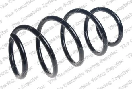 Пружина підвіски передн Лів/Прав TOYOTA RAV 4 V 2.5H 12.18- LESJOFORS 4092665