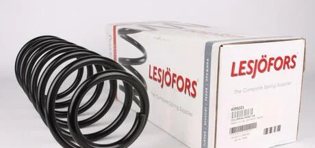 Передняя пружина подвески LESJOFORS 4095021