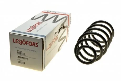 Передняя пружина подвески LESJOFORS 4095045