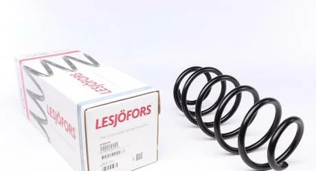 Передняя пружина подвески LESJOFORS 4095074