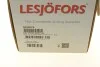 Пружины подвески LESJOFORS 4095078 (фото 5)
