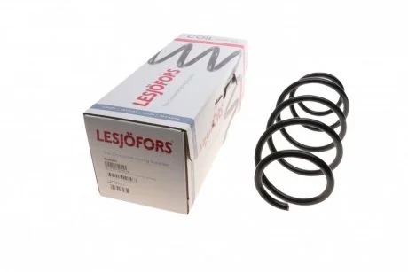 Пружина подвески LESJOFORS 4095087