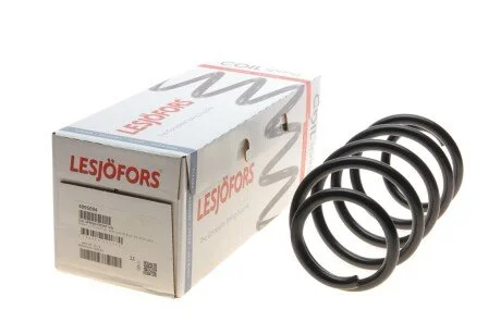 Передняя пружина подвески LESJOFORS 4095094
