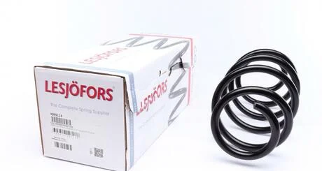 Пружина LESJOFORS 4095113