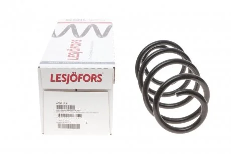 Передняя пружина подвески LESJOFORS 40 951 23