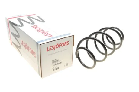 Пружины подвески LESJOFORS 4095825