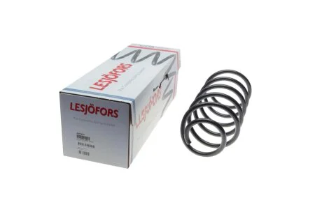 Передняя пружина подвески LESJOFORS 4095829