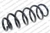 Пружина підвіски передн Лів/Прав VOLVO XC60 II 2.0/2.0D 03.17- 4095877