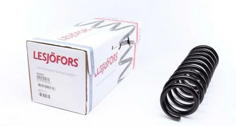 Пружини підвіски LESJOFORS 4204231