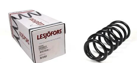 Пружина подвески LESJOFORS 4204236