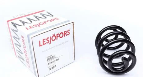Пружина LESJOFORS 4208432