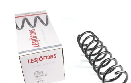 Задняя пружина подвески LESJOFORS 4208448
