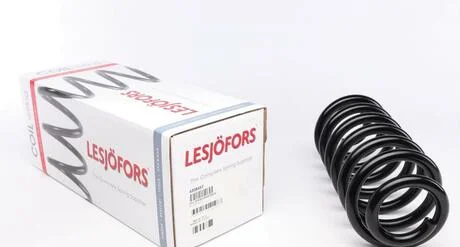 Задняя пружина подвески LESJOFORS 4208457
