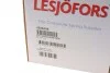 Задняя пружина подвески LESJOFORS 4208498 (фото 6)