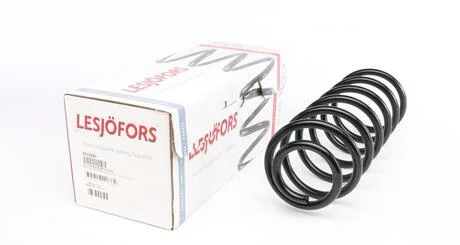 Задняя пружина подвески LESJOFORS 4215623