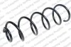 Пружина підвіски задн Лів/Прав CITROEN BERLINGO, BERLINGO/MINIVAN, PEUGEOT PARTNER/MINIVAN, RIFTER 1.2/1.5D/1.6D 06.18- 4215654