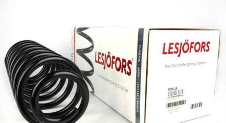 Пружина задняя LESJOFORS 4226115
