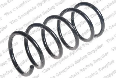 Пружина підвіски задн Лів/Прав ABARTH 500C / 595C / 695C, FIAT 500 C 0.9-1.4 05.08- LESJOFORS 4226154