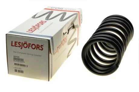 Пружина упр. задн. FORD (выр-во) LESJOFORS 4227520