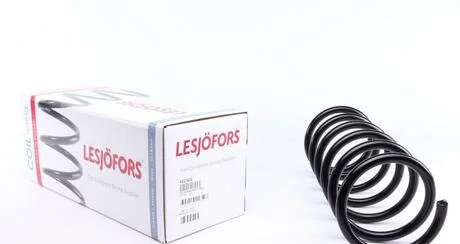 Пружини підвіски LESJOFORS 4227606