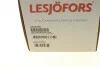 Задняя пружина подвески LESJOFORS 4227626 (фото 6)