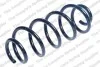Пружина підвіски задн Лів/Прав FORD FOCUS IV 1.0/1.5/1.5D 01.18- 4227658