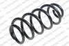 Пружина підвіски задн Лів/Прав FORD FOCUS IV 1.0/1.5/1.5D 01.18- 4227659
